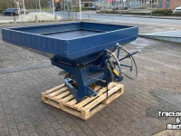 Fertilizer spreader Bogballe BL 1000