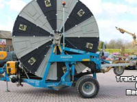 Irrigation hose reel Casella Hydro 120-550