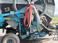 Irrigation hose reel Casella Hydro 120-550