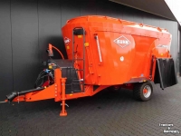 Vertical feed mixer Kuhn Profile 20.2DM