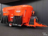 Vertical feed mixer Kuhn Profile 20.2DM