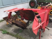 Rotary Ditcher Ridder Greppelfrees