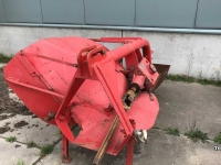 Rotary Ditcher Ridder Greppelfrees