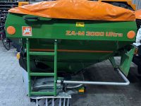 Fertilizer spreader Amazone ZA-M 3000 Ultra