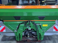 Fertilizer spreader Amazone ZA-M 3000 Ultra