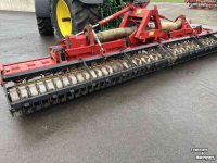 Rotary Harrow Pegoraro 6000?