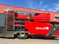 Potato harvester Dewulf RQ 2060 Aardappelrooier