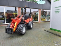 Wheelloader Manitou MLA5-50H Premium