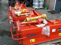 Rotary Tiller Caroni Grondfrees Rotary Tiller