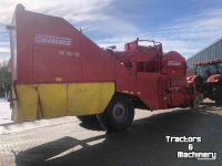 Potato harvester Grimme Se150-60