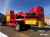 Potato harvester Grimme Se150-60