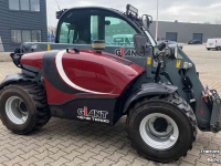 Telehandler Giant 4548 Tendo