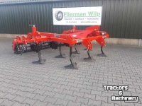 Cultivator Hofstede vleugelschaar 3m