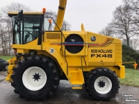 Forage-harvester New Holland FX 48