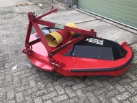 Rotary mower Votex Superkombi 200 + Maaispuit