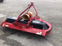 Rotary mower Votex Superkombi 200 + Maaispuit