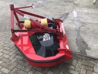 Rotary mower Votex Superkombi 200 + Maaispuit