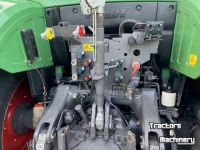 Tractors Fendt 716 vario scr profi plus