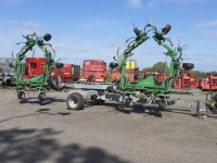 Tedder Krone 2 x 7.82