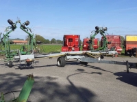 Tedder Krone 2 x 7.82