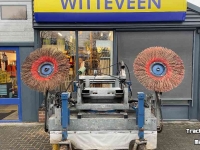 Sweeper Ceres Veegmachine