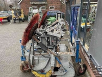 Sweeper Ceres Veegmachine