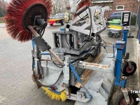 Sweeper Ceres Veegmachine