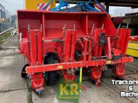 Potato planter Kverneland 3100 Poter / Pootmachine