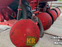 Potato planter Kverneland 3100 Poter / Pootmachine