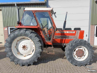 Tractors Fiat 90-90DT