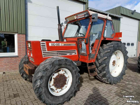 Tractors Fiat 90-90DT