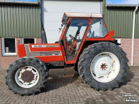 Tractors Fiat 90-90DT