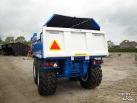 Earth- / Sand-dumper Harcon GD 22000 Gronddumper