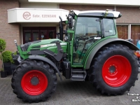 Front-end loader Fendt Quicke Voorlader steun passend voor Fendt 200 Vario