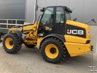 Telehandler JCB TM 320.  Slechts 3750uur!!