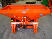 Fertilizer spreader Kuhn MDS 20.2 ECO D-MONO