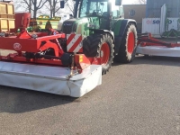 Mower Lely 300mc + 900m