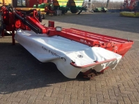 Mower Lely 300mc + 900m