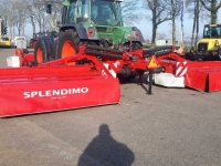 Mower Lely 300mc + 900m