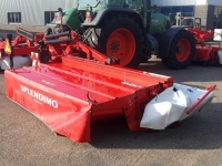 Mower Lely 300mc + 900m