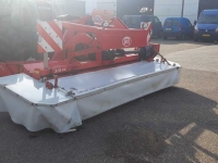 Mower Lely 300mc + 900m