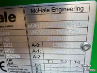 Wrapper McHale Wrapper 998 HS