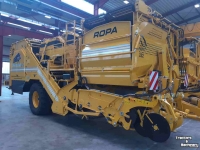 Potato harvester Ropa Keiler 2L