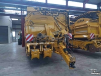 Potato harvester Ropa Keiler 2L