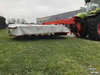 Mower Kuhn FC 283 G II