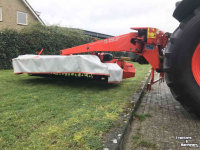 Mower Kuhn FC 283 G II