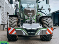 Frontweights Fendt gewichtsblok + bumper