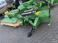 Mower Krone Easy cut R320 CV