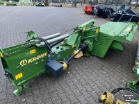 Mower Krone Easy cut R320 CV