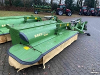 Mower Krone Easy cut R320 CV